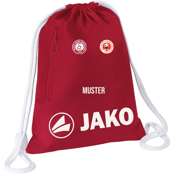 Gymsack JAKO 