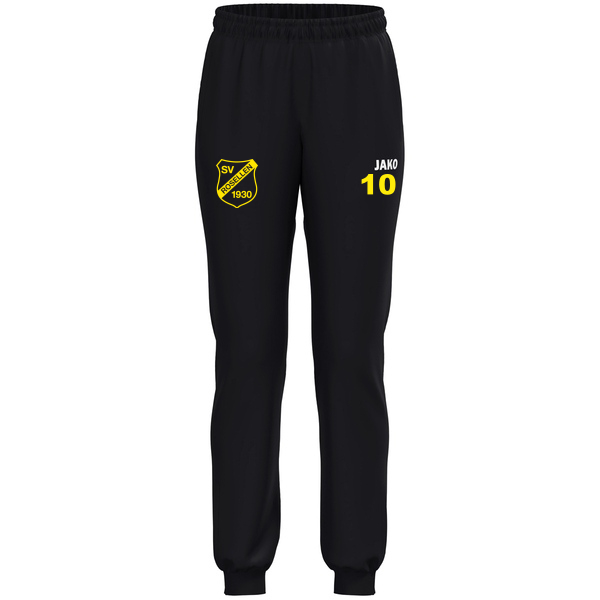 womanPolyesterhose One Damen 