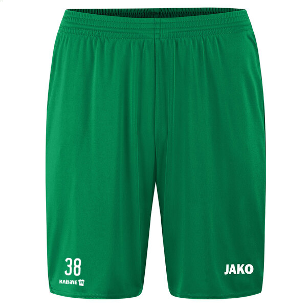 Sporthose Manchester 2.0 ohne Innenslip 