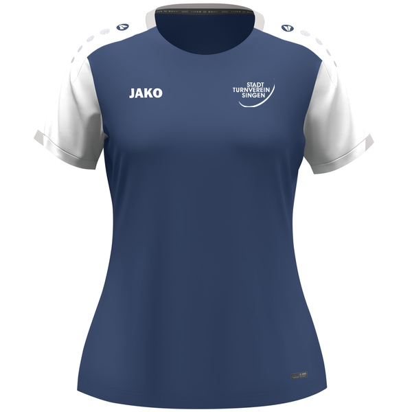 womanT-Shirt Dynamic Damen 