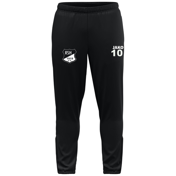 Polyesterhose Dynamic 