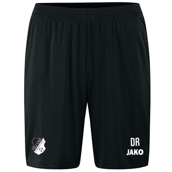 Sporthose Manchester 2.0 ohne Innenslip 