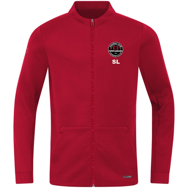 Veste Pro Casual 