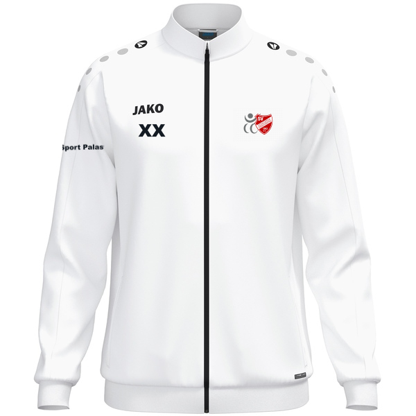 Polyesterjacke One 