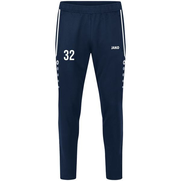 Trainingshose Allround 