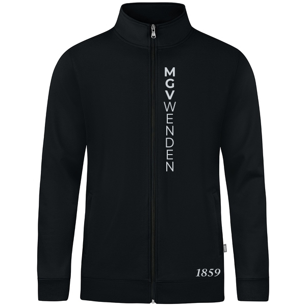 Sweatjacke Doubletex 