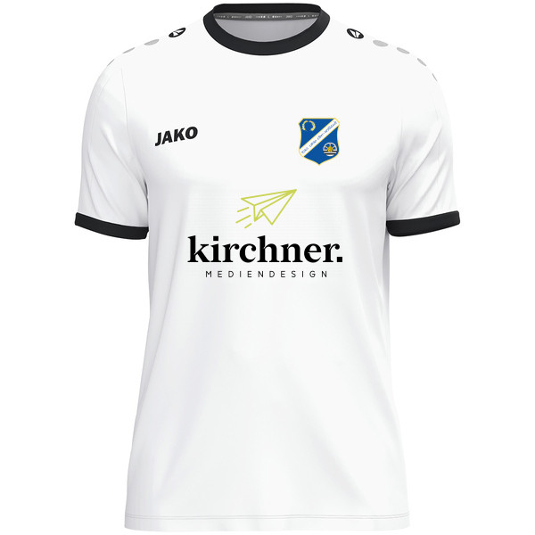 Trikot One kurzarm 