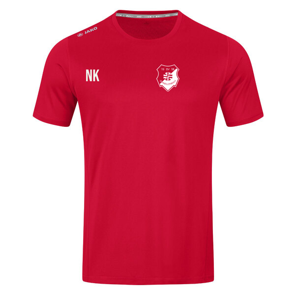 KinderT-Shirt Run 2.0 