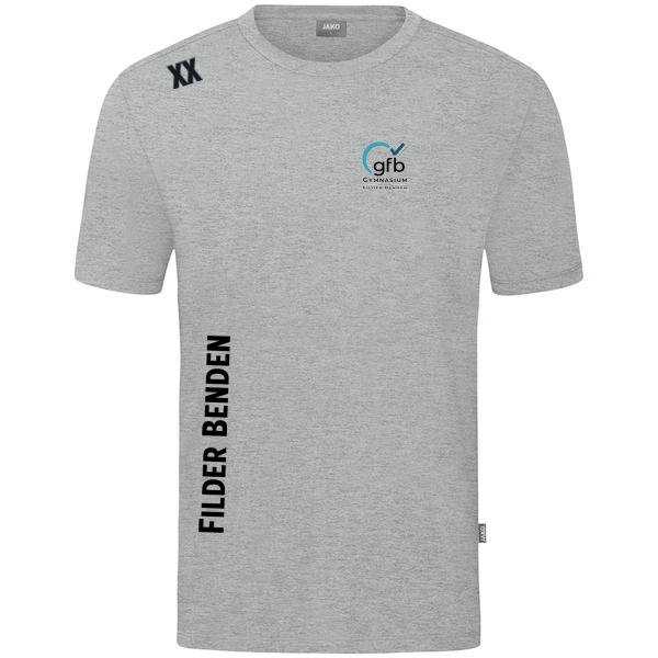 KinderT-Shirt Organic  