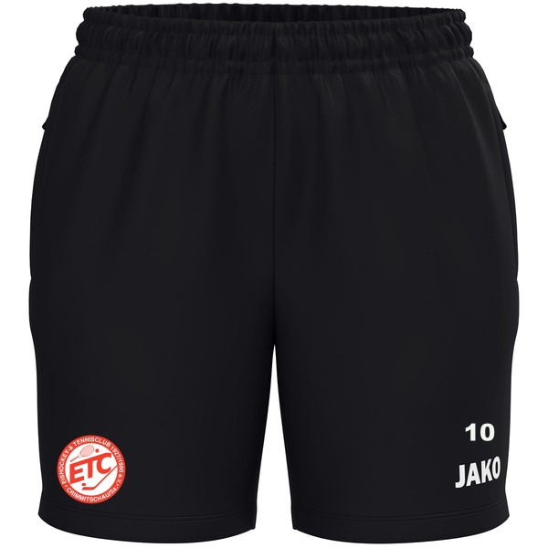 womanWebshort One Damen 