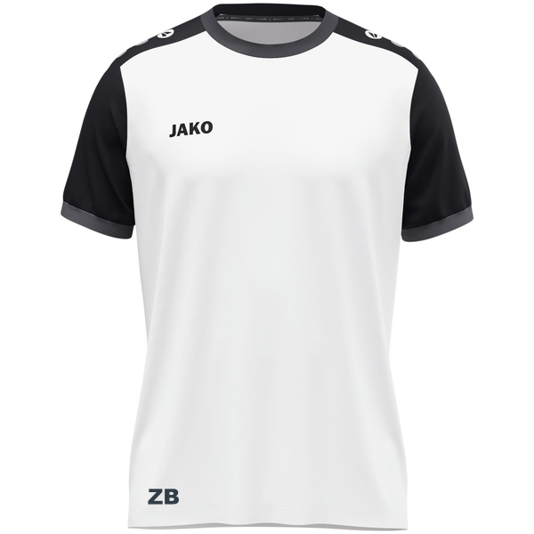 Trikot Dynamic kurzarm 