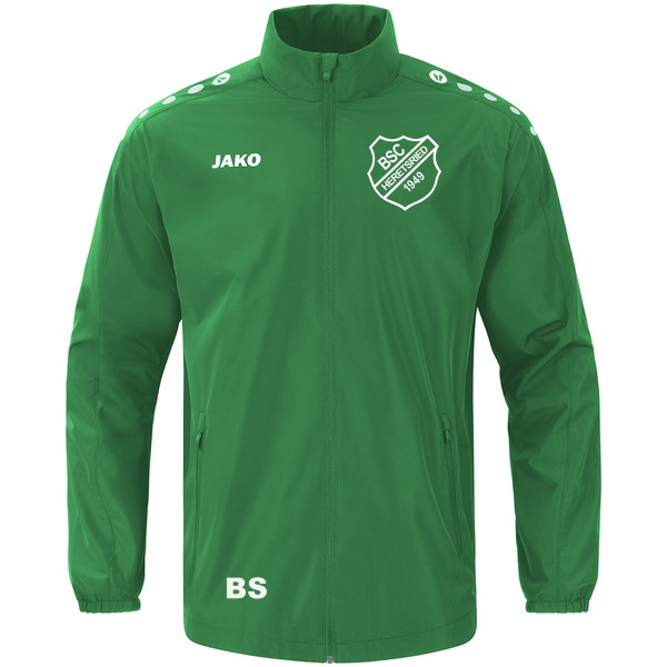 Allwetterjacke One 