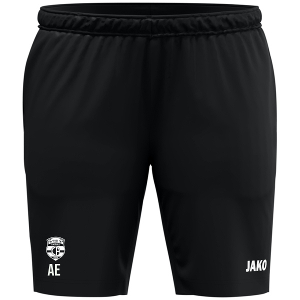 womanShort de loisir Dynamic femmes 