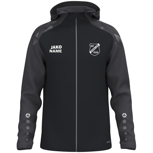 KinderKapuzenjacke Sonic 