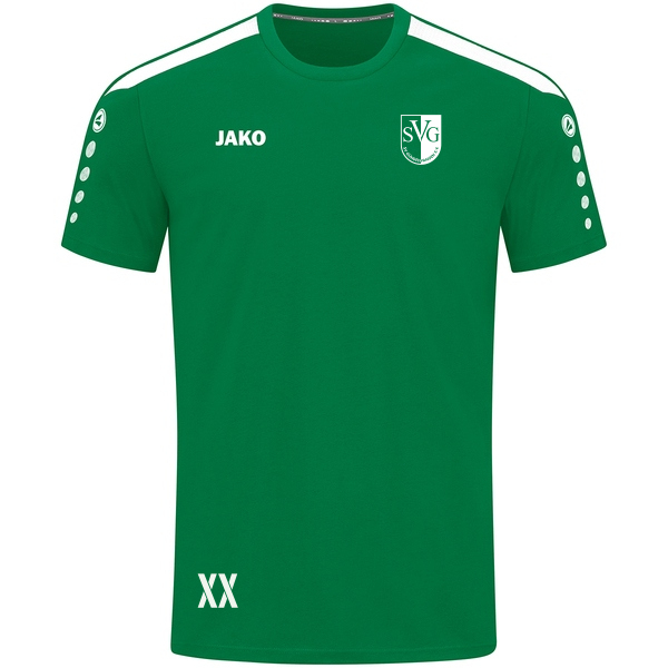 KinderT-Shirt Power 