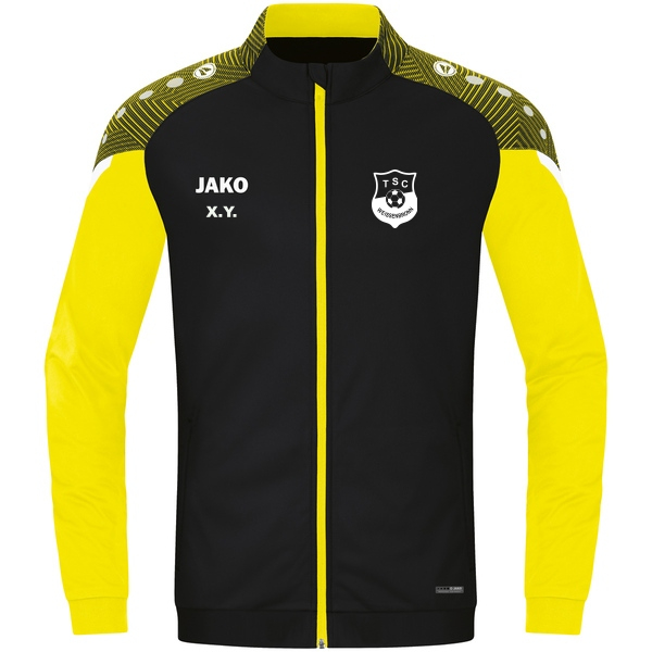 Polyesterjacke Performance 