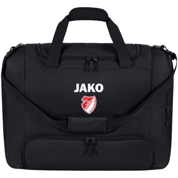 Sporttasche One mit Bodenfach 