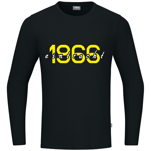 Longsleeve Organic 