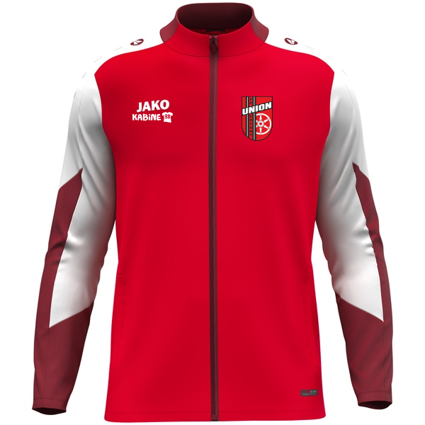 Polyesterjacke Dynamic 