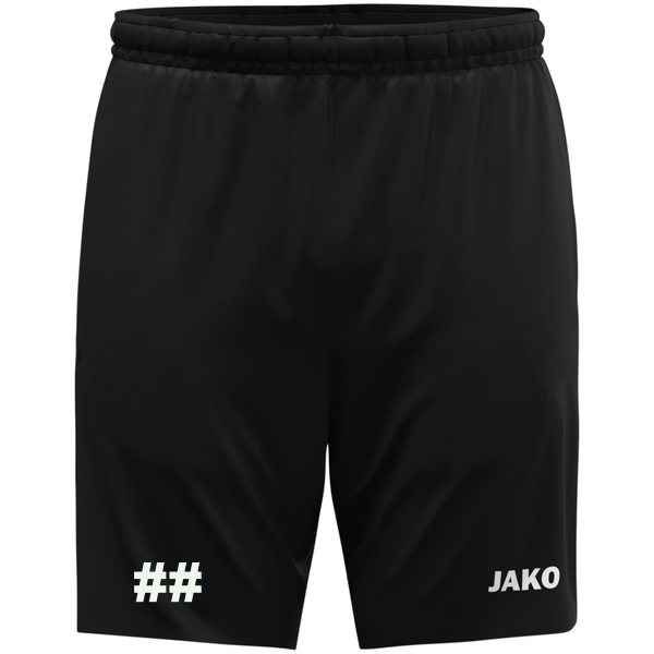 Freizeitshort Dynamic 