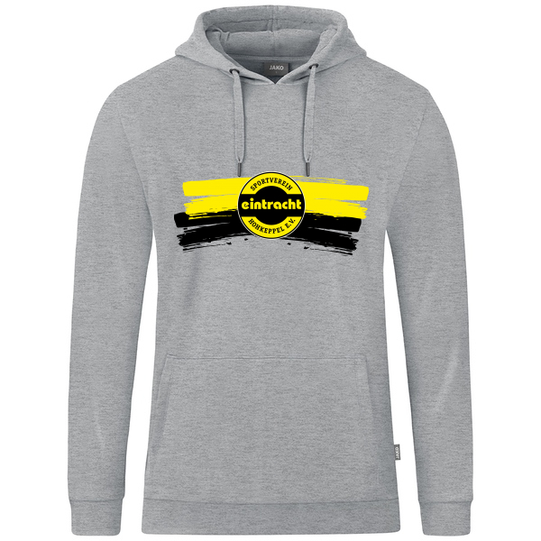 Kapuzensweat Organic  