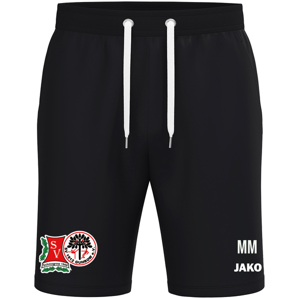 Joggingshort One Cotton 