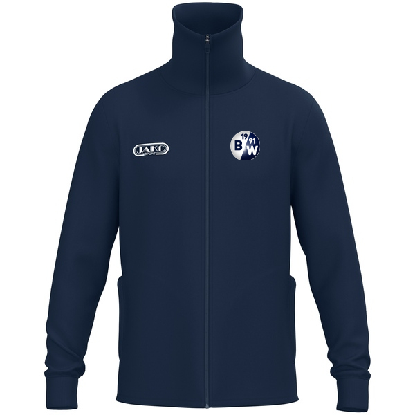 Tracksuit Jacke Wardrobe 