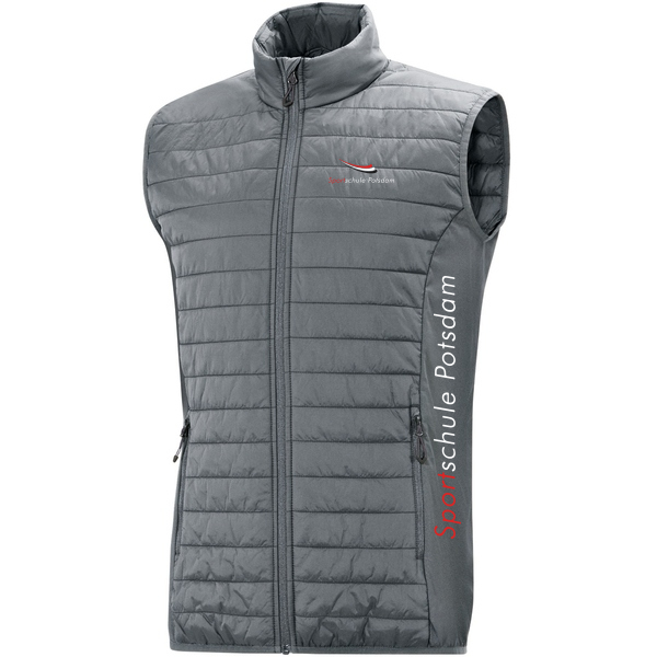 Steppweste Corporate 