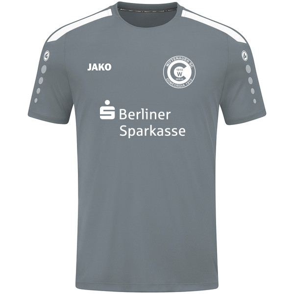 KinderTrikot Power kurzarm 