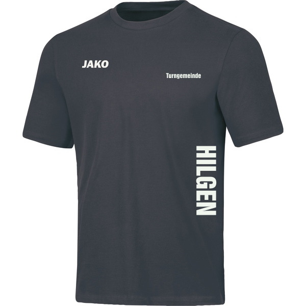 KinderT-Shirt Base 