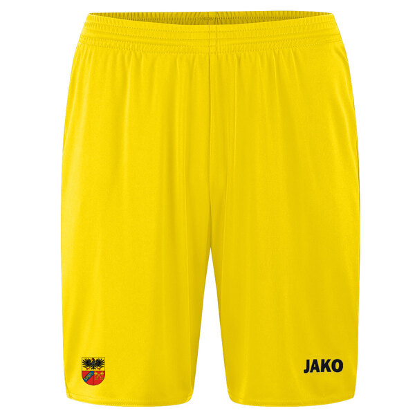 Sporthose Manchester 2.0 ohne Innenslip 