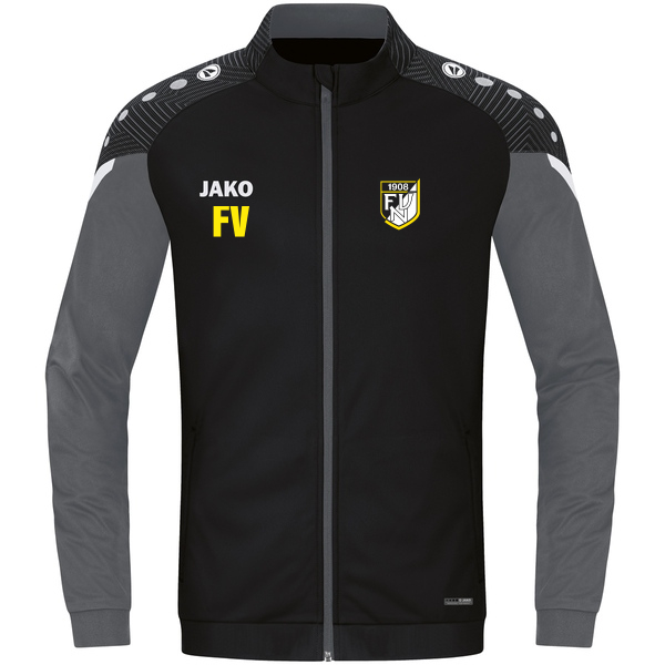 Polyesterjacke Performance 