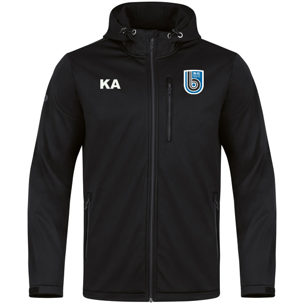 KinderSoftshelljacke Premium 