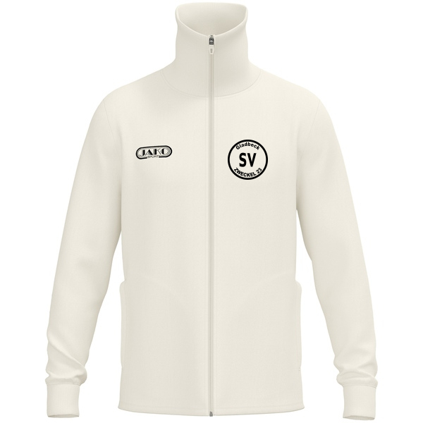 Tracksuit Jacke Wardrobe 