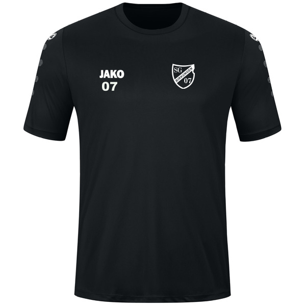 Trikot Team kurzarm 