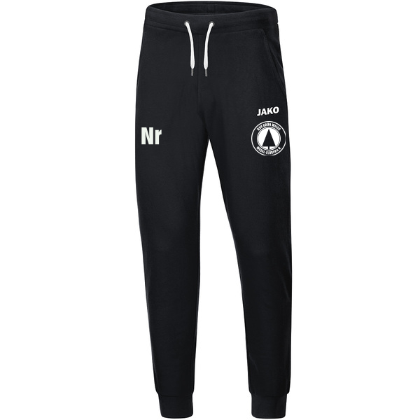 KinderJogginghose Base mit Bündchen 