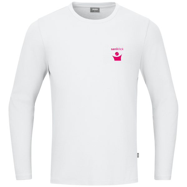 Longsleeve Organic 