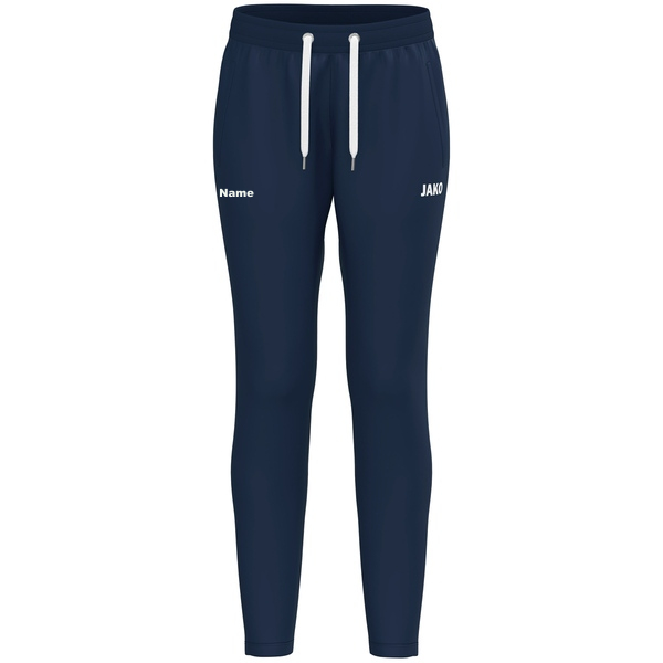 womanJogginghose One Cotton Damen 