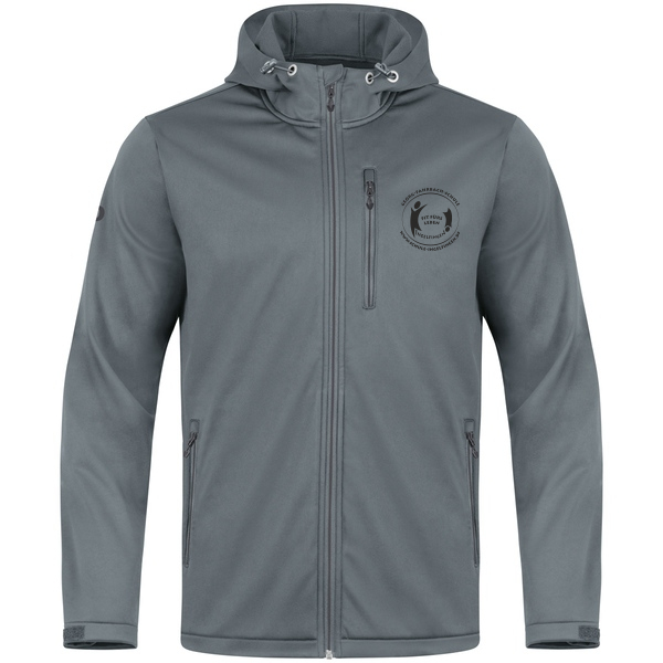 KinderSoftshelljacke Premium 