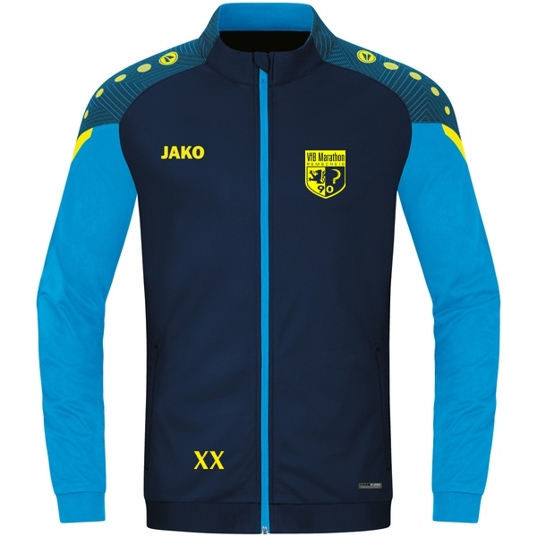 Polyesterjacke Performance 