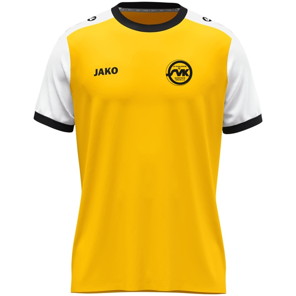 Trikot Dynamic kurzarm 