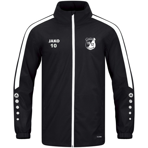 Allwetterjacke Power 