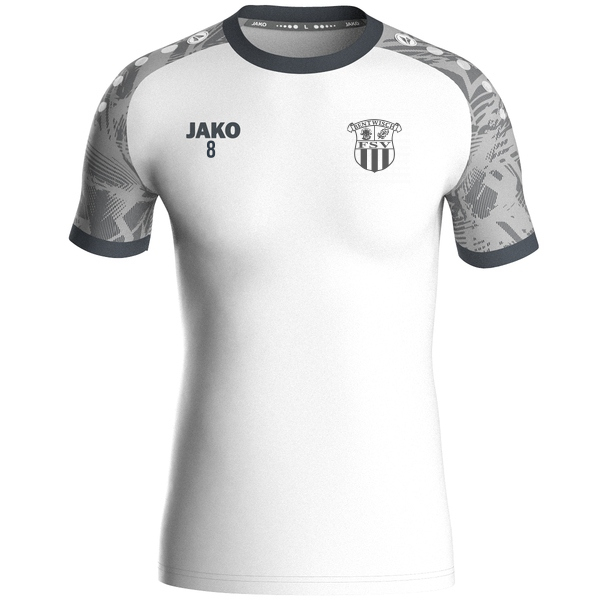 Trikot Iconic kurzarm 