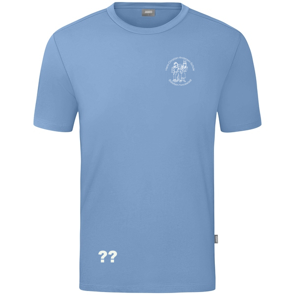 KinderT-Shirt Organic  