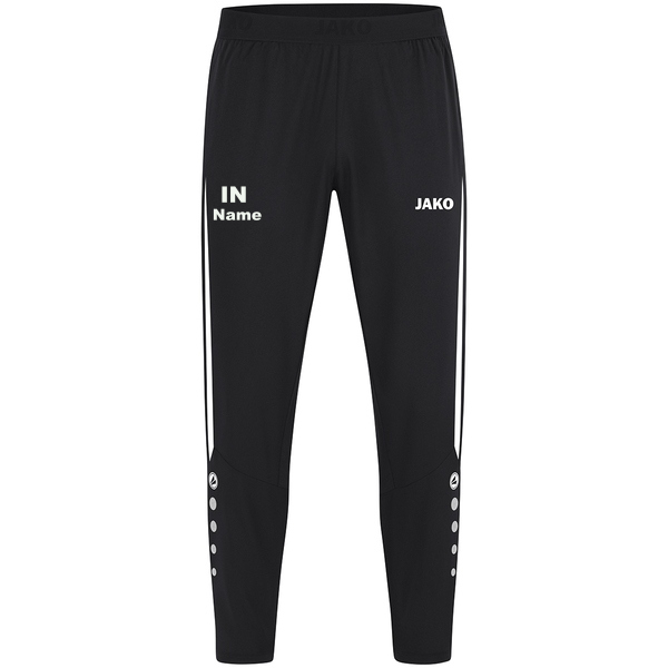 KinderFreizeithose Power 