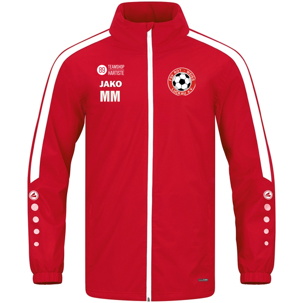 Allwetterjacke Power 