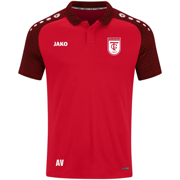 KinderPolo Performance 