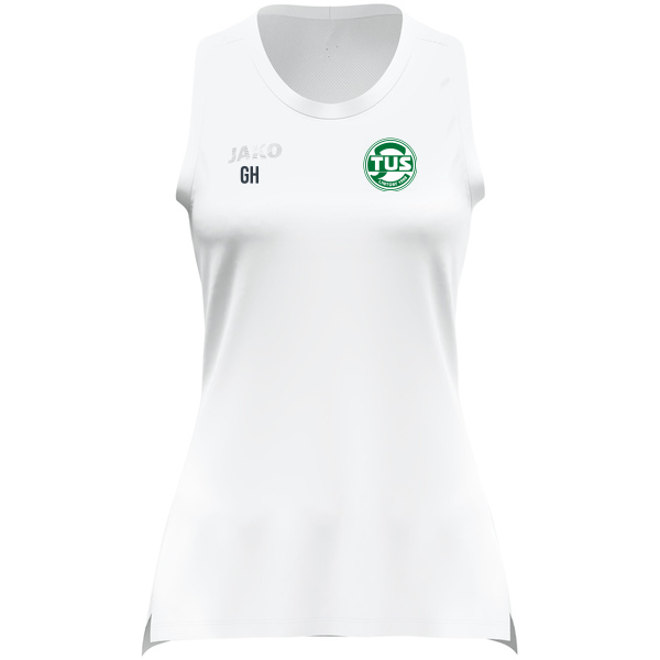 womanTanktop Light Flow Damen 