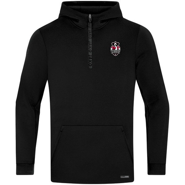 Zip Hoodie Pro Casual 