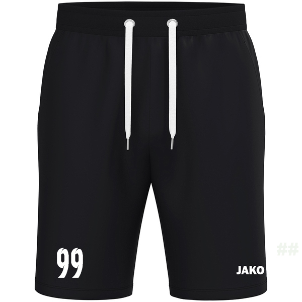 Joggingshort One Cotton 